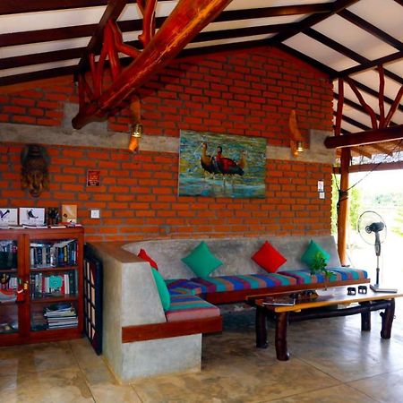 The Ibis - Wilpattu Villa Puttalam Ngoại thất bức ảnh