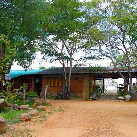 The Ibis - Wilpattu Villa Puttalam Ngoại thất bức ảnh