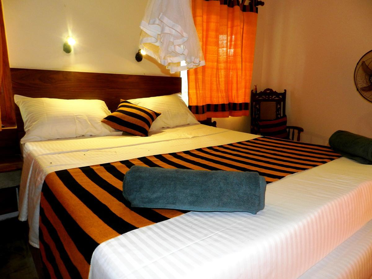 The Ibis - Wilpattu Villa Puttalam Ngoại thất bức ảnh