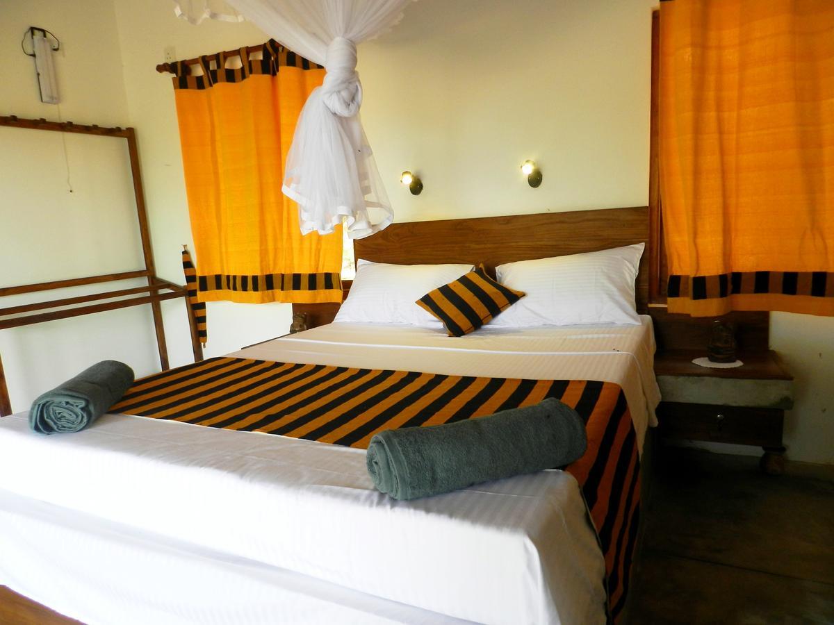 The Ibis - Wilpattu Villa Puttalam Ngoại thất bức ảnh