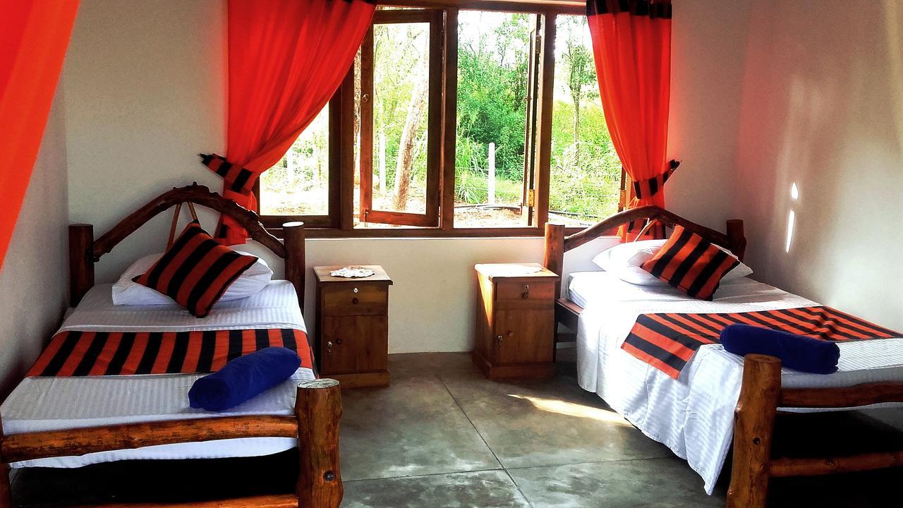 The Ibis - Wilpattu Villa Puttalam Ngoại thất bức ảnh