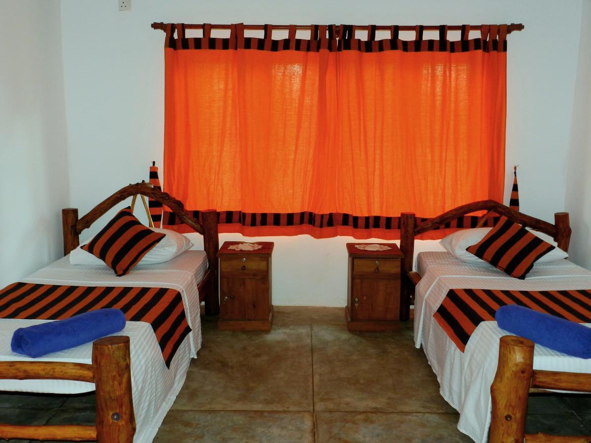 The Ibis - Wilpattu Villa Puttalam Ngoại thất bức ảnh