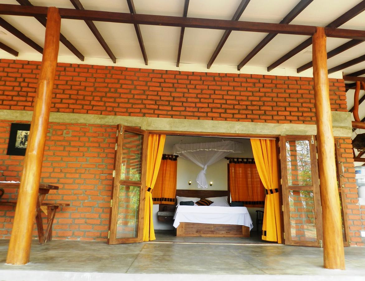 The Ibis - Wilpattu Villa Puttalam Ngoại thất bức ảnh