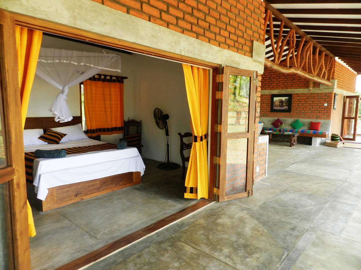 The Ibis - Wilpattu Villa Puttalam Ngoại thất bức ảnh