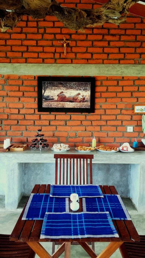 The Ibis - Wilpattu Villa Puttalam Ngoại thất bức ảnh