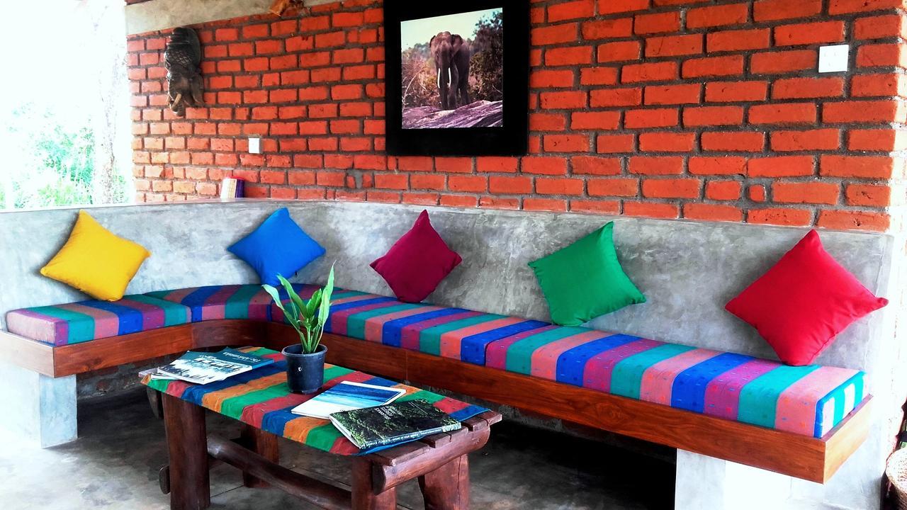The Ibis - Wilpattu Villa Puttalam Ngoại thất bức ảnh