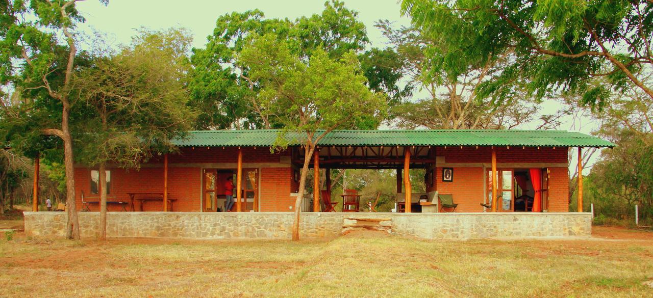 The Ibis - Wilpattu Villa Puttalam Ngoại thất bức ảnh