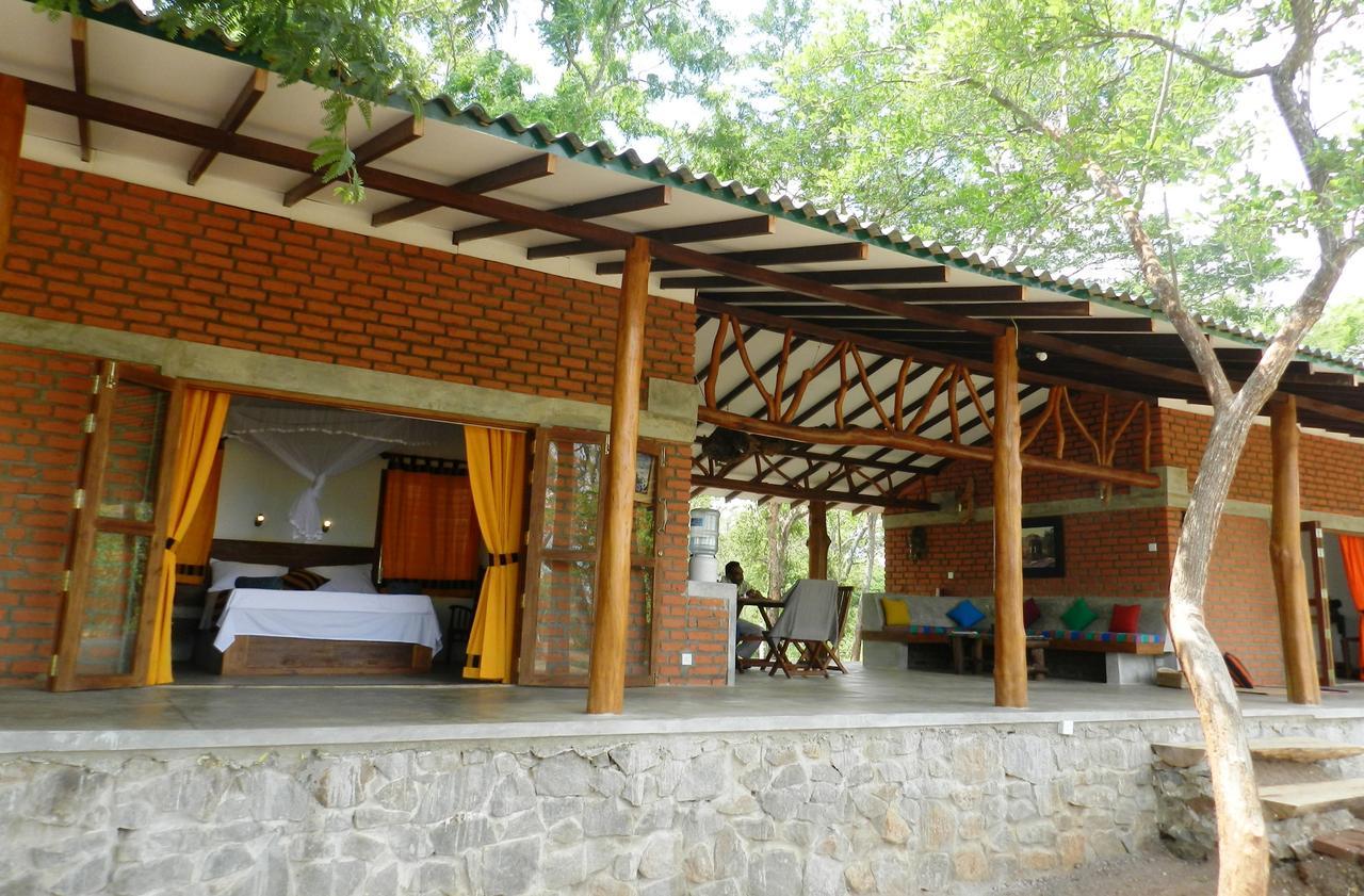 The Ibis - Wilpattu Villa Puttalam Ngoại thất bức ảnh