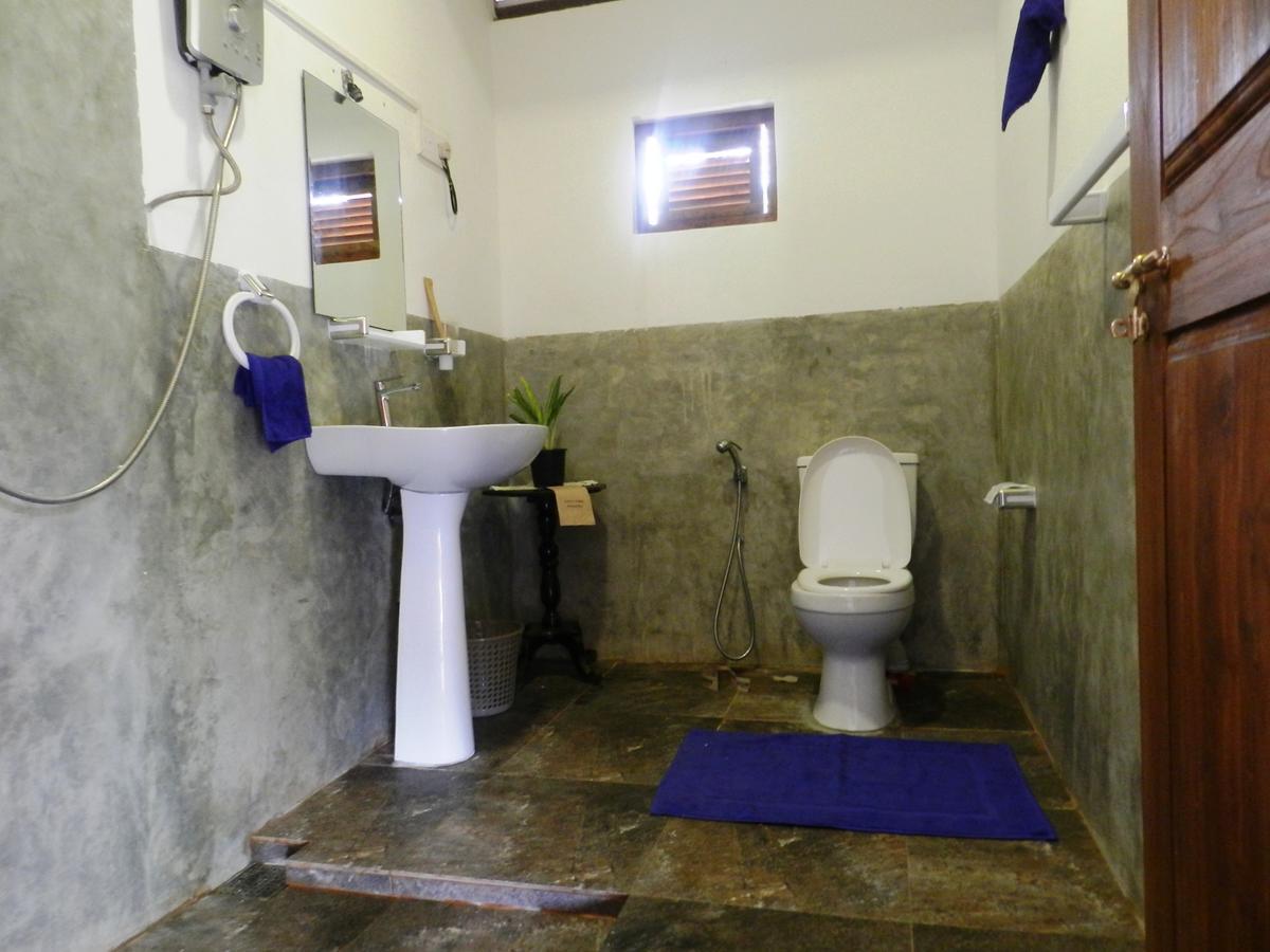 The Ibis - Wilpattu Villa Puttalam Ngoại thất bức ảnh