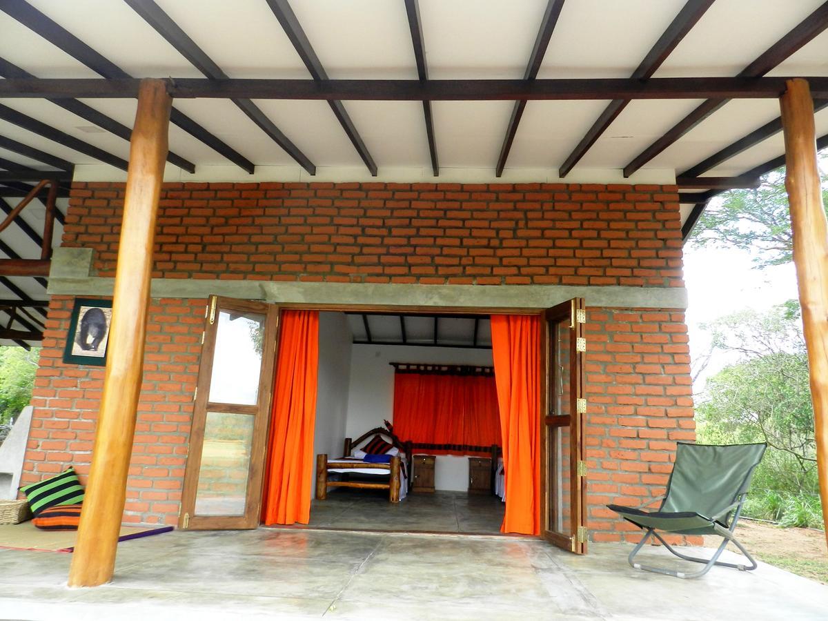 The Ibis - Wilpattu Villa Puttalam Ngoại thất bức ảnh