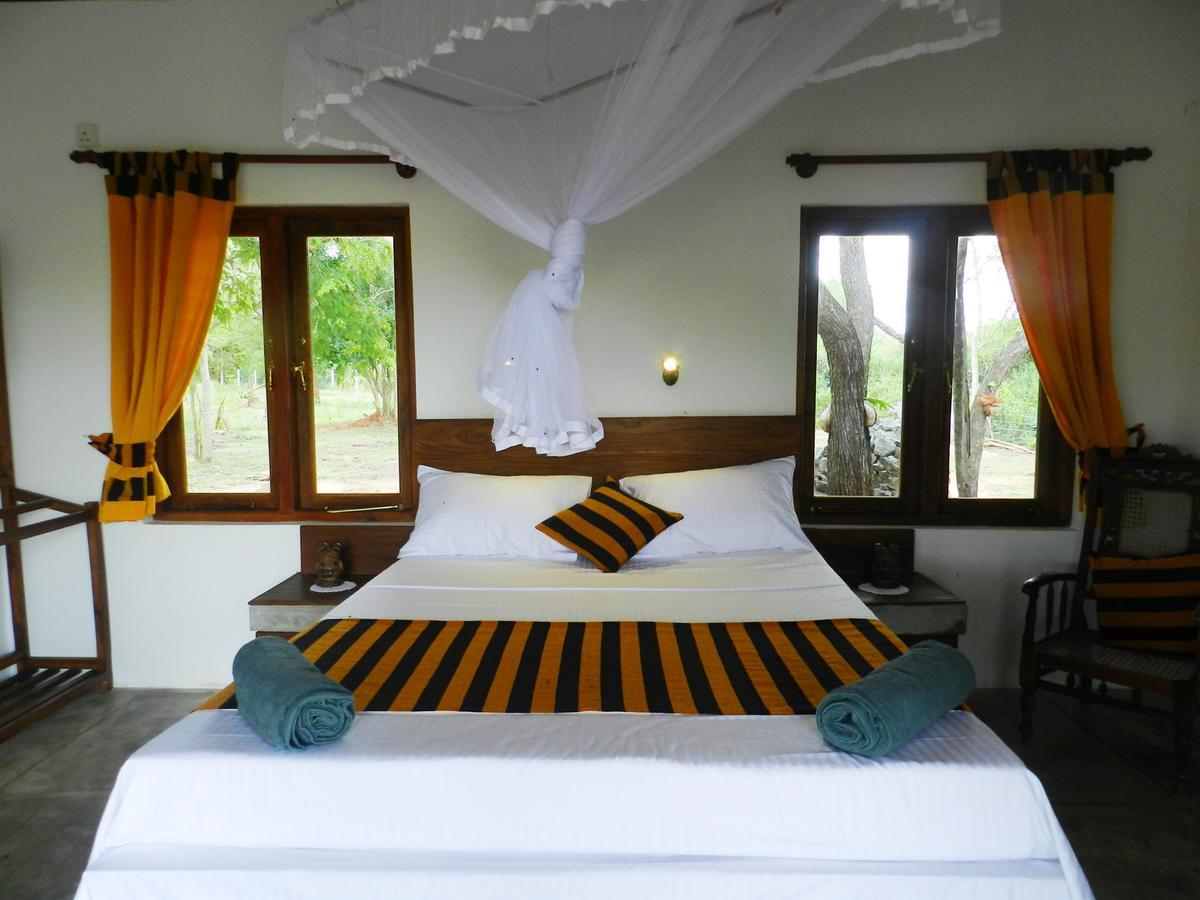 The Ibis - Wilpattu Villa Puttalam Ngoại thất bức ảnh