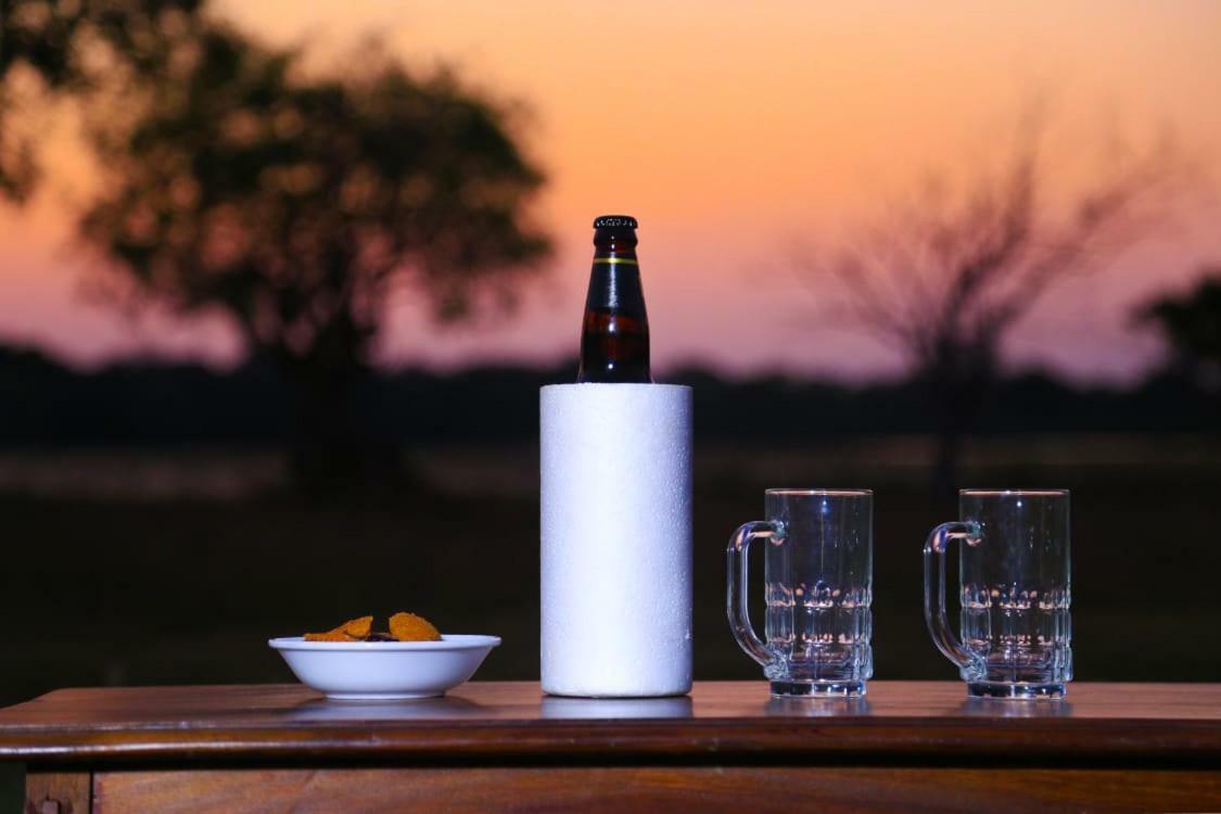The Ibis - Wilpattu Villa Puttalam Ngoại thất bức ảnh
