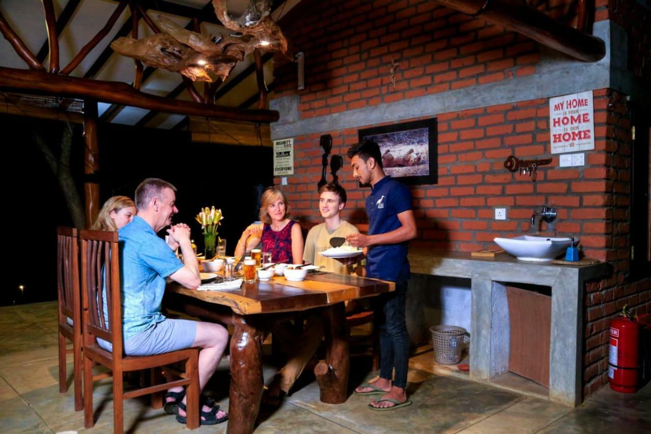 The Ibis - Wilpattu Villa Puttalam Ngoại thất bức ảnh